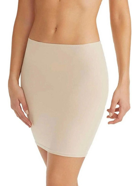 Promise Γυναικείο Μισοφόρι Σε Φούστα 365 Everyday Wear Κωδ. W8001 Μπεζ