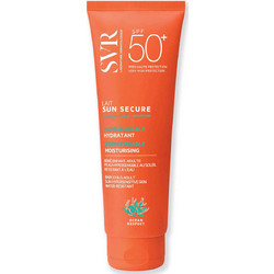 SVR Laboratoire Dermatologique Sun Secure Milk Moisturizing Spf50 250ml