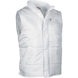 Γιλέκο ARCTIC Valento CHVAWARBL White