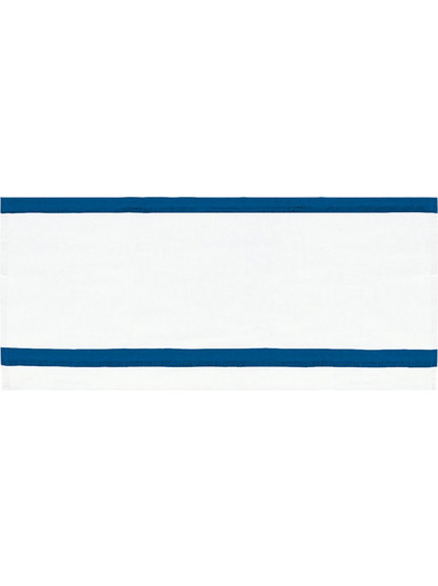 Πετσέτα κουζίνας COOKING Valento PLVACOOBY White-Royal Blue