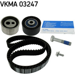 Skf Σετ Οδοντωτού Ιμάντα - Vkma 03247