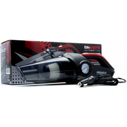 Ηλεκτρικό Σκουπάκι Αυτοκινήτου 12 Volt 120 Διπλής Λειτουργίας και ως Συμπιεστή αέρος Kοφλέρ