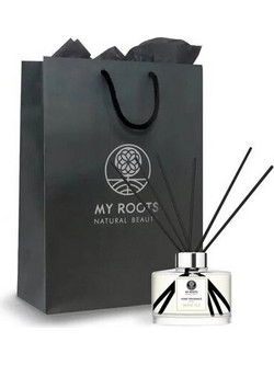 My Roots Refreshing White Tea Diffuser 100ml