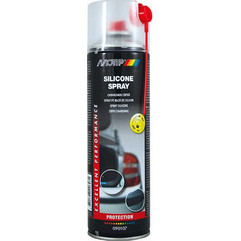 Motip Dupli 90107 Σπρέι Σιλικόνης 500ml