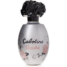 Gres Cabotine Rosalie Eau de Toilette 50ml