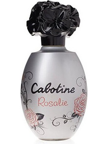 Gres Cabotine Rosalie Eau de Toilette 50ml