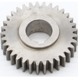 MPM20/30 - Shaft Big Gear