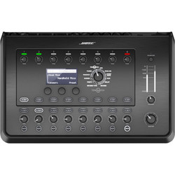 Bose T8S Mixer