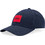 Hugo Boss Ανδρικό Καπέλο Jockey Υφασμάτινο Navy Μπλε 50492745-405