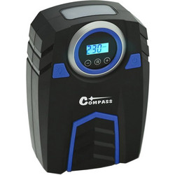 Τρόμπα αυτοκινήτου Cora 8.2bar 120psi 12V