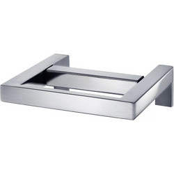 Blomus MENOTO Χαρτοθήκη Μπάνιου Ανοξείδωτη 17x14x5 Εκ. - Inox Ματ