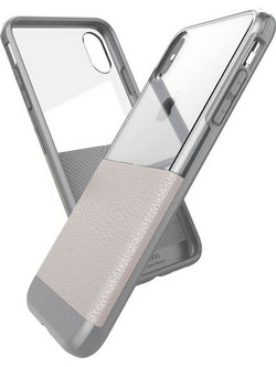 X-Doria Dash - Case For Iphone Xs Max (Cream) - (473125)