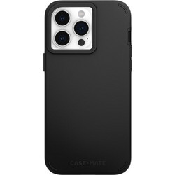 Case-Mate Tough Duo - iPhone 15 Pro Max Case (Black) - (CM051630)