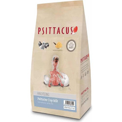 Psittacus Psittacine Crop Milk Hand Feeding Formula 500gr