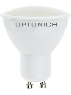 OPTONICA LED λάμπα spot 1902, 4.5W, 4500K, GU10, 320lm