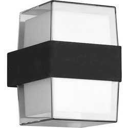 Powertech HLL-0159 Ceiling Lamp Black