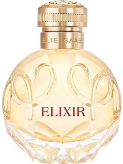 Elie Saab Elixir Eau de Parfum 50ml