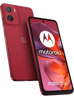 Motorola Moto G05 8GB 256GB