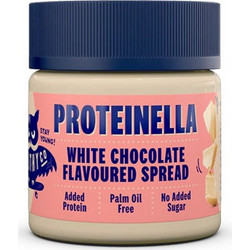 HealthyCo Proteinella White Chocolate 200gr - White Chocolate