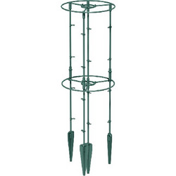 PROSPERPLAST Βάση στήριξης φυτών Φ35x80cm (IFLS5-G851)