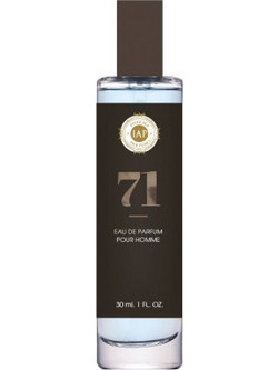 IAP PHARMA - Ανδρικό άρωμα No71 | 30ml