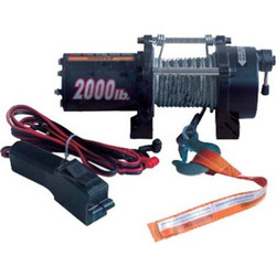 PLUS DW2000 (208111) ΕΡΓΑΤΗΣ ΟΧΗΜΑΤΩΝ 12V