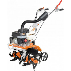 Ruris 5600R Σκαπτικό Βενζίνης Τετράχρονο 4hp 174cc