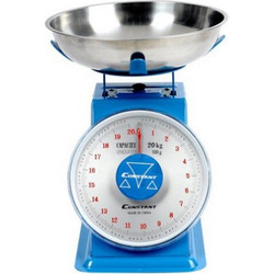 CONSTANT (03968) ΖΥΓΑΡΙΑ ΠΑΓΚΟΥ 10/20kg (ανά 50gr)