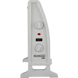 Bormann BEH5110 Θερμοπομπός Δαπέδου 2000W με Θερμοστάτη