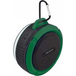 Esperanza Country EP125 Ηχείο Bluetooth 3W Πράσινο