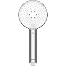 Philips ASH1516CH Chrome Μπαταρία Ντουζ