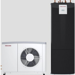 Stiebel Eltron - HPA-O 3 CS Plus Compact D Set S 1.1