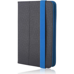 Orbi Black/Light Blue (Universal 9"-10")