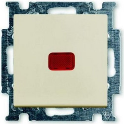 BASIC55 ΔΙΑΚΟΠΤΗΣ ΑΛΕΡΕΤΟΥΡ ΦΩΤΙΖΟΜΕΝΟΣ ΙΒΟΥΑΡ ABB