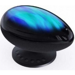 Wanbo Galaxy Light Eva Projector - Διακοσμητικό Φωτιστικό Bluetooth 5.0,white noise