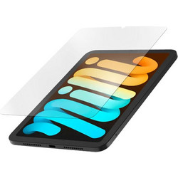 ΤΖΑΜΑΚΙ ΠΡΟΣΤΑΣΙΑΣ SCREEN PROTECTOR ΓΙΑ iPAD MINI 6TH GEN / A17 PRO ANX-GSP-IPD6 | QUAD LOCK