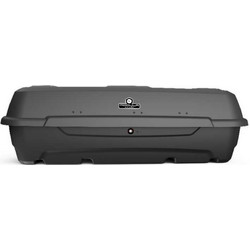 Modula ReCargo ReLoader Μπαγκαζιέρα Κοτσαδόρου Αυτοκινήτου 410lt Anthracite