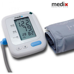 Medix M2 Ψηφιακό Πιεσόμετρο Μπράτσου με Ένδειξη Αρρυθμίας
