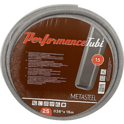 Metasteel Λάστιχο Ποτίσματος 5/8'' 50m