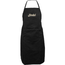Berkel apron black