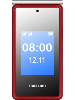 Maxcom MM835 4G Dual