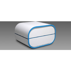 Κομοδίνο NORDIC 52x40x32 DIOMMI 45-756