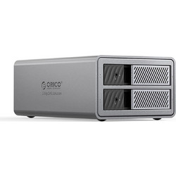 Orico 9828RU3 Grey