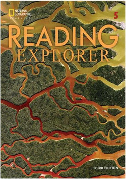 Reading Explorer 5 with the Spark platform