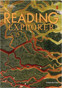 Reading Explorer 5 with the Spark platform