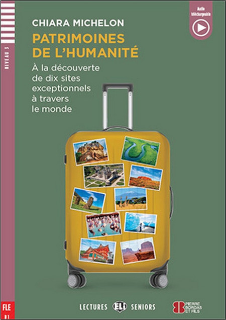 Patrimoines de l'humanité