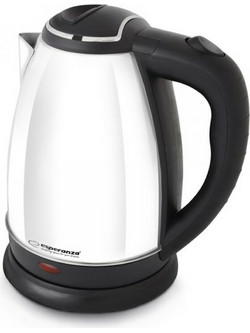 Esperanza EKK113W Ανοξείδωτος Βραστήρας 1.8lt 1800W