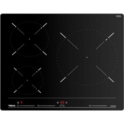 Teka IBC63010 Επαγωγική Εστία Αυτόνομη