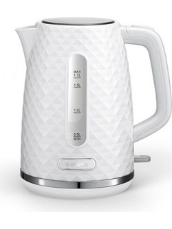 Eldom C280B Βραστήρας 1.7lt 2200W