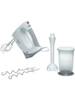 Bosch MFQ3540 Μίξερ Χειρός 450W